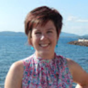 Meet your Posher, Lydia